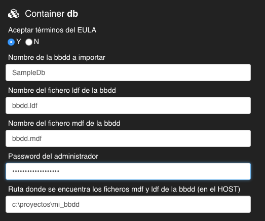 container_bbdd